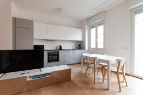 YouHosty - Del Castagno 2 Milano